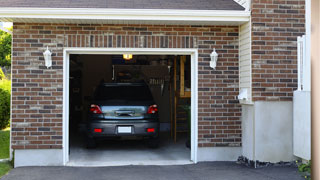 Garage Door Installation at Howe Edison Arden Arcade, California